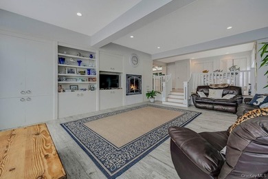 Welcome to an exceptional waterfront estate set along the - photo 7