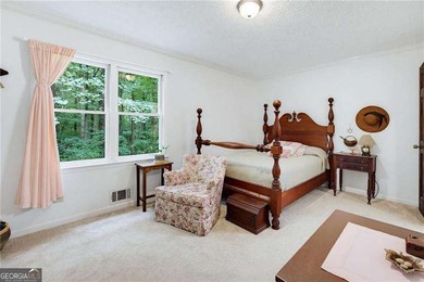 Absolute privacy awaits at this 6.47 acre property located only - photo 38