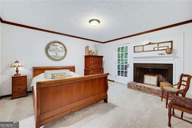 Absolute privacy awaits at this 6.47 acre property located only - photo 39