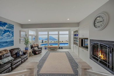 Welcome to an exceptional waterfront estate set along the - photo 9