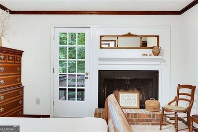 Absolute privacy awaits at this 6.47 acre property located only - photo 40