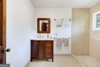Absolute privacy awaits at this 6.47 acre property located only - photo 42