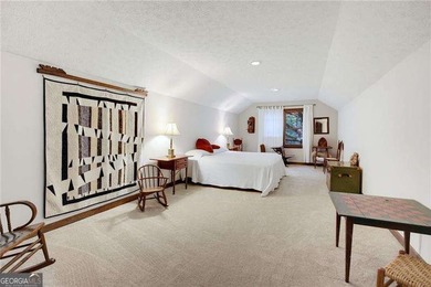 Absolute privacy awaits at this 6.47 acre property located only - photo 44