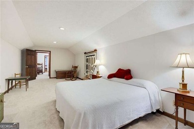 Absolute privacy awaits at this 6.47 acre property located only - photo 45