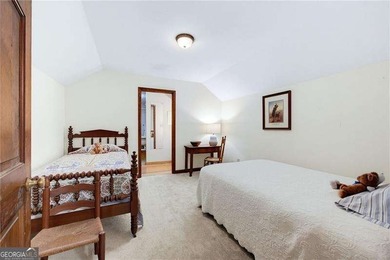 Absolute privacy awaits at this 6.47 acre property located only - photo 46