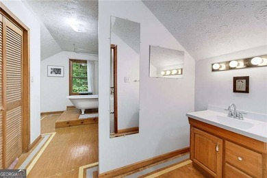 Absolute privacy awaits at this 6.47 acre property located only - photo 47