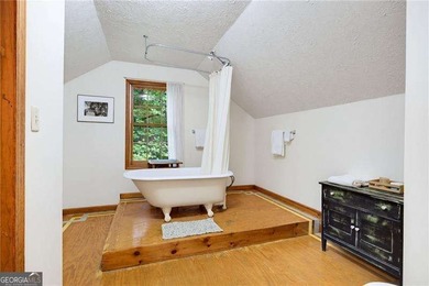 Absolute privacy awaits at this 6.47 acre property located only - photo 48
