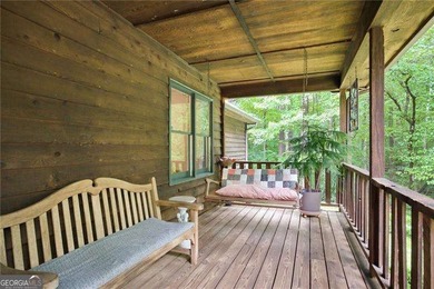 Absolute privacy awaits at this 6.47 acre property located only - photo 49