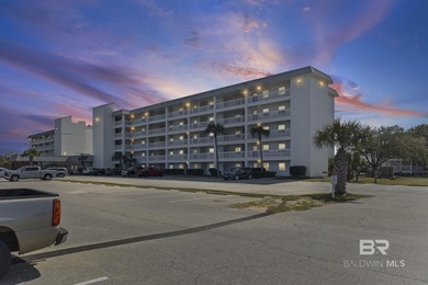 Welcome to the stunning unit 4315 at Gulf Shores Plantation! - photo 1