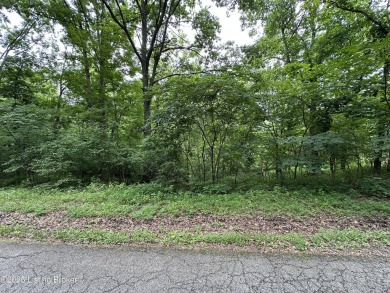Lake Lot For Sale in Bloomfield, Kentucky