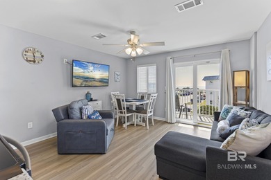 Welcome to the stunning unit 4315 at Gulf Shores Plantation! - photo 4