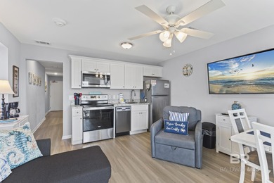 Welcome to the stunning unit 4315 at Gulf Shores Plantation! - photo 5