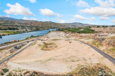 (private lake, pond, creek) Lot For Sale in East Wenatchee Washington