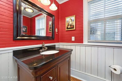 Charming downtown New Bern home with a welcoming front porch - photo 11