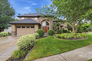 Welcome to luxury living in Eagle's highly coveted Two Rivers - photo 1