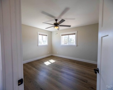 Perched on 9 scenic acres just minutes from Salida, this - photo 11