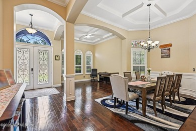 This stunning corner-lot home in St. Johns County offers 3,237 - photo 13