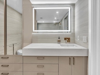 Welcome to luxury waterfront living in downtown Boca. This - photo 13