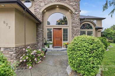 Welcome to luxury living in Eagle's highly coveted Two Rivers - photo 4