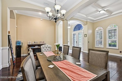 This stunning corner-lot home in St. Johns County offers 3,237 - photo 14