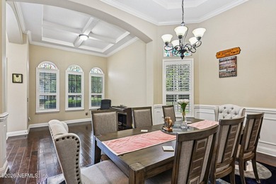 This stunning corner-lot home in St. Johns County offers 3,237 - photo 15