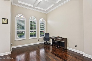 This stunning corner-lot home in St. Johns County offers 3,237 - photo 16