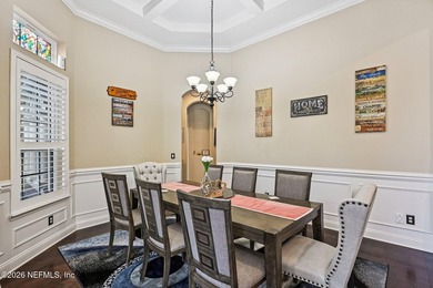 This stunning corner-lot home in St. Johns County offers 3,237 - photo 17