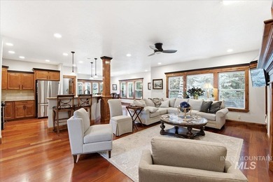 Welcome to luxury living in Eagle's highly coveted Two Rivers - photo 8
