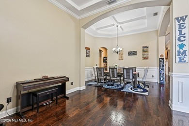 This stunning corner-lot home in St. Johns County offers 3,237 - photo 18