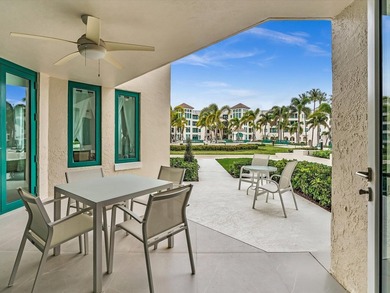 Welcome to luxury waterfront living in downtown Boca. This - photo 18