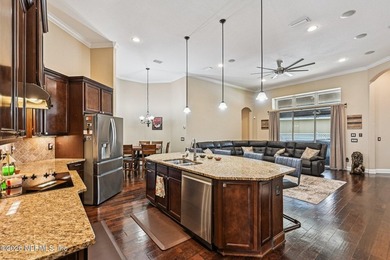 This stunning corner-lot home in St. Johns County offers 3,237 - photo 20