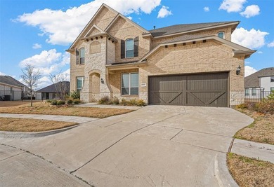 Lake Ray Hubbard Home For Sale in Heath Texas