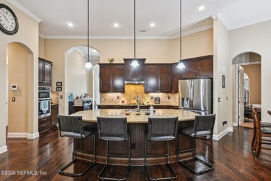 This stunning corner-lot home in St. Johns County offers 3,237 - photo 24