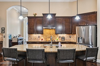 This stunning corner-lot home in St. Johns County offers 3,237 - photo 25