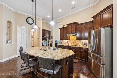 This stunning corner-lot home in St. Johns County offers 3,237 - photo 26