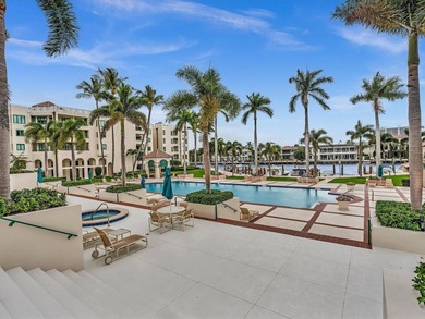 Welcome to luxury waterfront living in downtown Boca. This - photo 30