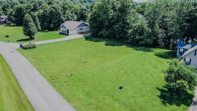Perfect spot to build your lake house - Lake Lot Under Contract in Falls Of Rough, Kentucky