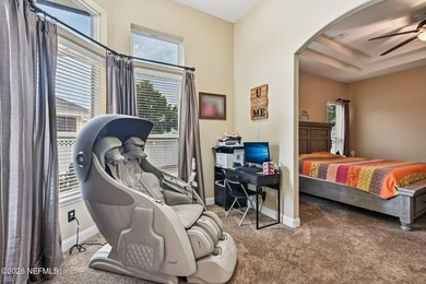 This stunning corner-lot home in St. Johns County offers 3,237 - photo 31