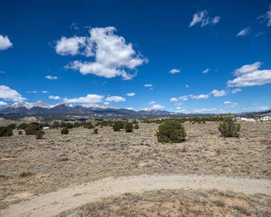 Perched on 9 scenic acres just minutes from Salida, this - photo 32