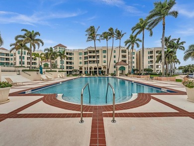 Welcome to luxury waterfront living in downtown Boca. This - photo 32