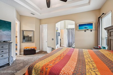 This stunning corner-lot home in St. Johns County offers 3,237 - photo 34
