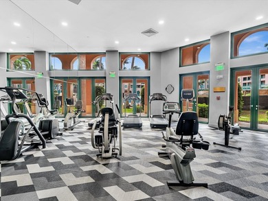 Welcome to luxury waterfront living in downtown Boca. This - photo 35