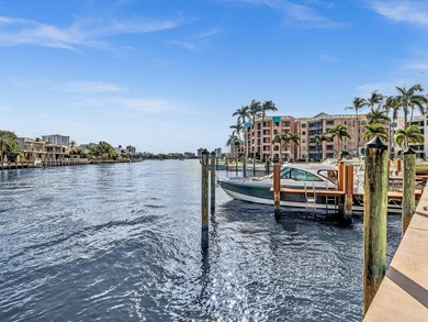 Welcome to luxury waterfront living in downtown Boca. This - photo 39