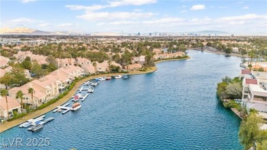 Lake Home For Sale in Las Vegas, Nevada
