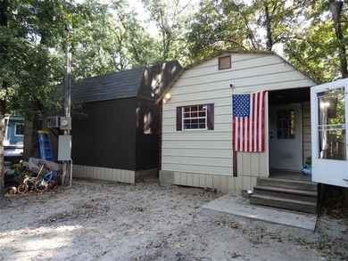 Lake Home For Sale in Mabank, Texas
