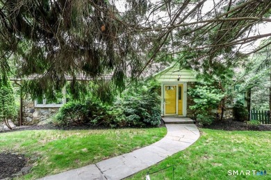 Welcome to this charming stone-front, 4-bedroom, 3-full-bath New - photo 2