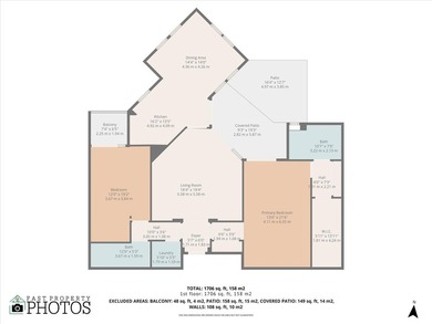 Welcome to luxury waterfront living in downtown Boca. This - photo 42