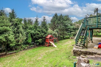 Welcome to this charming stone-front, 4-bedroom, 3-full-bath New - photo 4