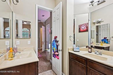 This stunning corner-lot home in St. Johns County offers 3,237 - photo 44