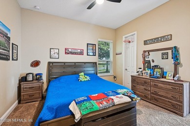 This stunning corner-lot home in St. Johns County offers 3,237 - photo 50